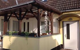 Haus Irma
